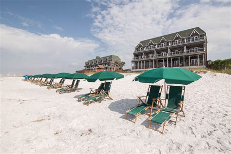 Henderson Park Inn in Destin, Florida, the #15 romance hotel in the ...