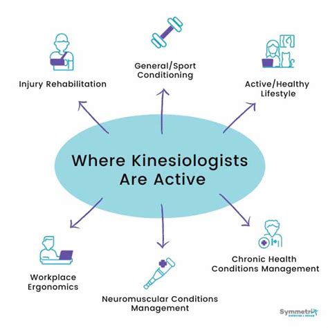 What is Kinesiology? The Ultimate Guide | Symmetrix