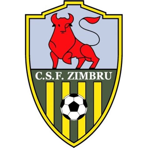 CSF Zimbru Chisinau [MD] | Vector logo, Chisinau, Club badge