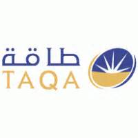 TAQA logo vector - Logovector.net