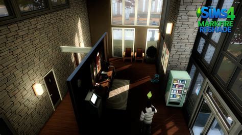 The Sims 4 | ULTRA REALISTIC MOD | Global Illumination - YouTube