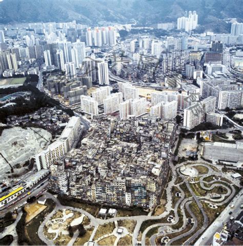 Hong Kong in video games 電玩香港: Kowloon Walled City