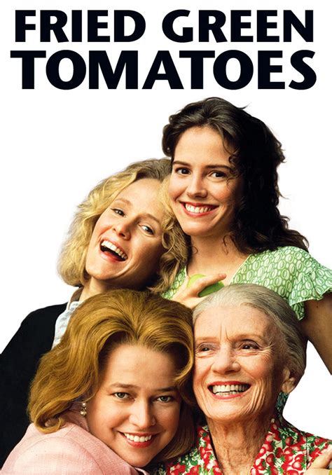 Fried Green Tomatoes (1991) | Kaleidescape Movie Store