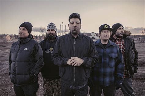 Deftones Members Net Worth