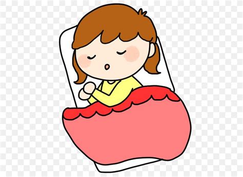 Child Nap Clipart