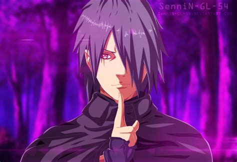 Sasuke Boruto Fan Art