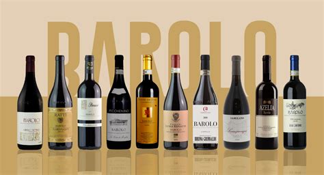 Great Value Wines: 10 Barolos Under $50 - JamesSuckling.com