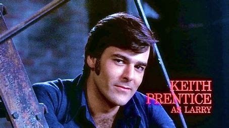 Who is Keith Prentice dating? Keith Prentice boyfriend, husband