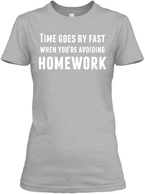 Funny college t shirt, homework #collegebound #collegestudenttshirt # ...