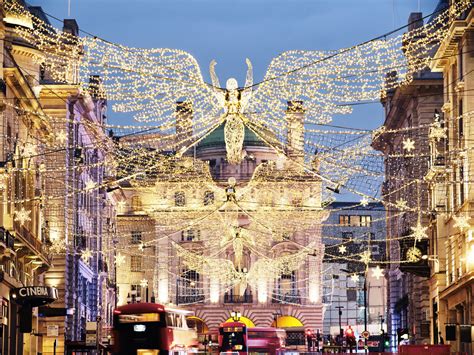 Christmas Lights In London 2022 – Christmas 2022 Update