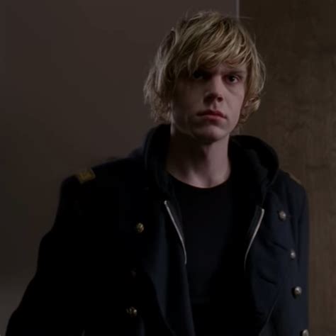 Tate Langdon Costume - American Horror Story - Casual & School Shooter