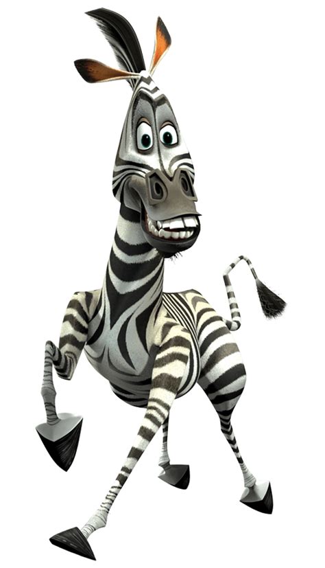 Madagascar Movie Characters Png