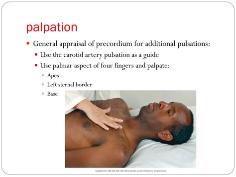 PPT - cardiovascular assessment PowerPoint Presentation, free download ...