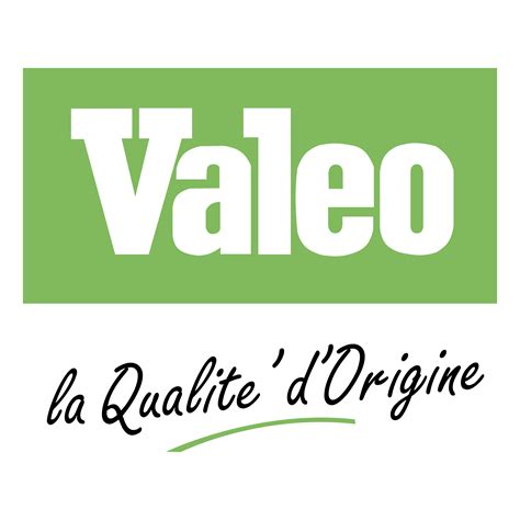 Valeo Logo - LogoDix