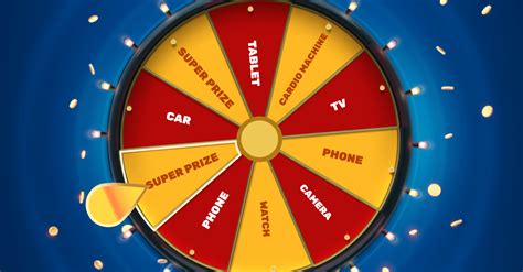 Spin the wheel to win prizes from Travelpayouts affiliate network