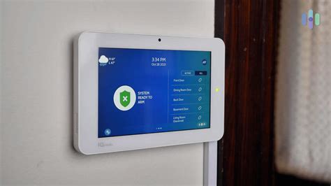 ADT Home Security System Cost & Package Pricing in 2024 | Security.org