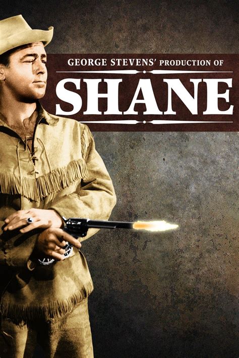 Watch Shane (1953) Online for Free | The Roku Channel | Roku