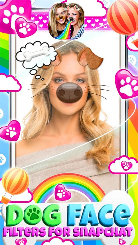 Dog Face Filters APK for Android Download