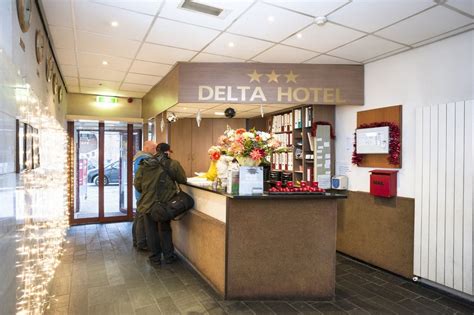 Delta Hotel City Center | Find Your Perfect Lodging, Self-Catering, or ...