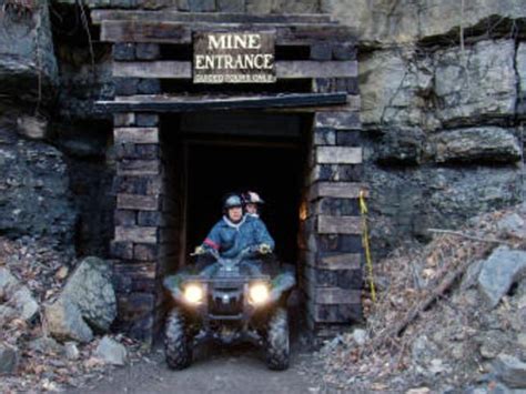 Mines and Meadows ATV/RV Resort - About