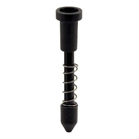 Prime-Line Plunger Latches Nylon for 3/8 in. and 7/16 in. Frame-PL ...