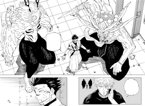 Jujutsu Kaisen: Who Wins Between Gojo vs Sukuna? | Beebom