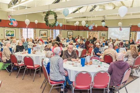 Glen Cove Senior Center celebrates 2019 | Herald Community Newspapers ...