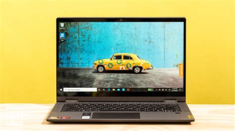 Lenovo IdeaPad Flex 5 14 Review | PCMag