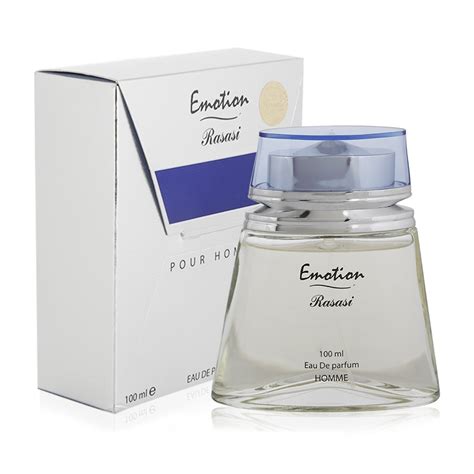 Rasasi Emotion Perfume For Men By Rasasi In Canada – Perfumeonline.ca