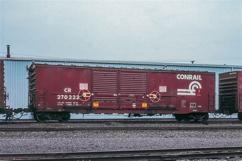 Freight Cars | Flickr