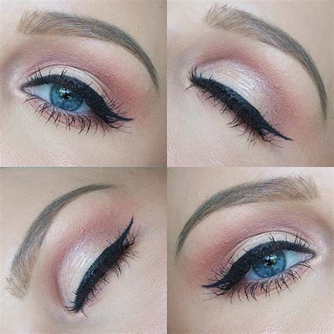 19 Easy Everyday Makeup Looks - StayGlam