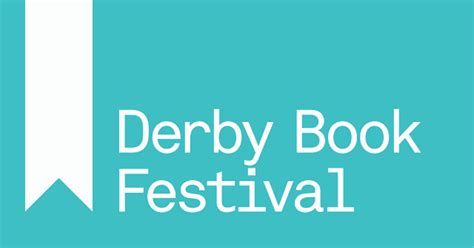 Deda | Derby Book Festival Opens Today