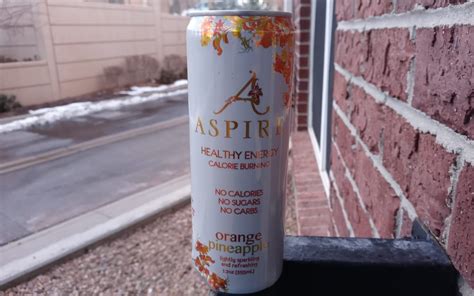 How Many Aspire Energy Can You drink In A Day? (Full Facts) – Energy ...