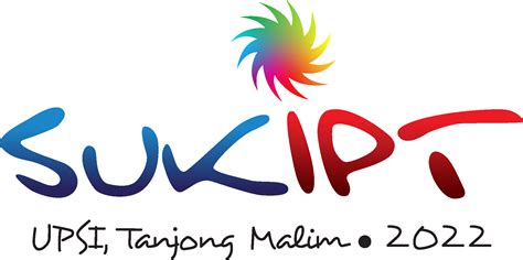 SUKIPT 2022 UPSI Logo Vector - (.Ai .PNG .SVG .EPS Free Download)