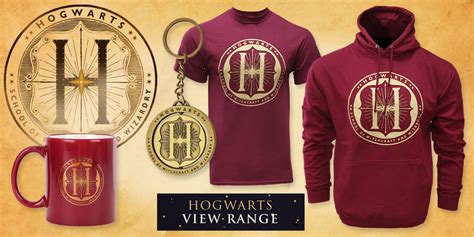 Harry Potter and the Cursed Child | Official Broadway Merchandise Store