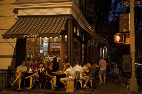 The Best BYOB Restaurants in Manhattan