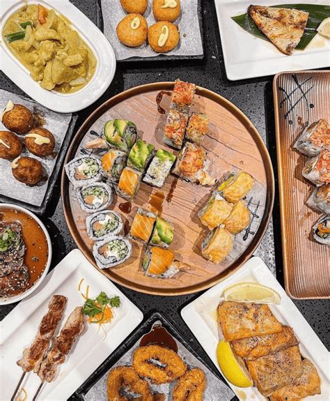 The 12 Absolute Best All You Can Eat Sushi in Toronto - Bite of TO