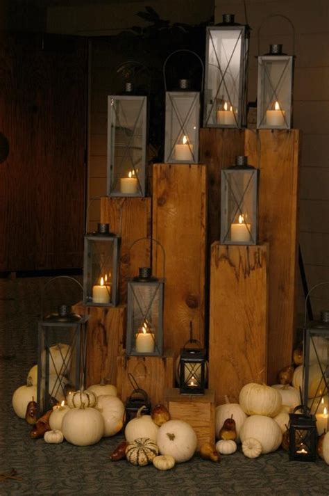 29 best Fall Church Decor images on Pinterest | Church ideas, Altar ...