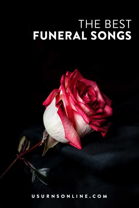 The Best Funeral Songs of All Time » Urns | Online