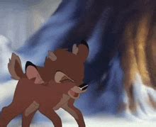 Ronno Bambi 2 GIF - Ronno bambi 2 - Discover & Share GIFs