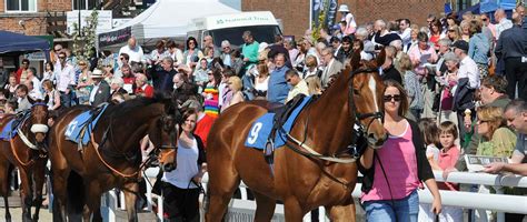 Make the most of your day | Wetherby Racecourse