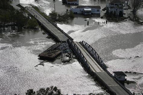 Hurricane Ida could leave thousands in Louisiana without power for ...