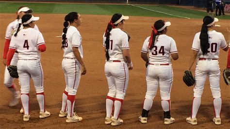 Arizona softball: Wildcats take Pac-12 home opener vs. Utah Utes ...