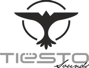 Tiesto Logo PNG Vector (EPS) Free Download