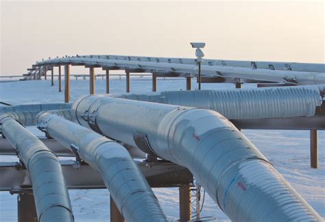 Pipelines | ConocoPhillips