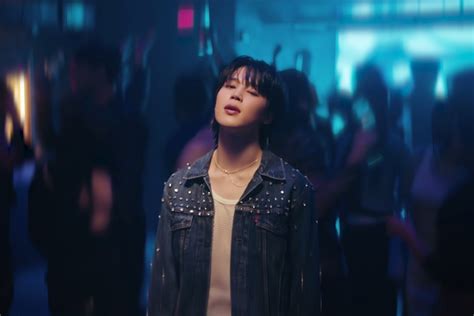 BTS' Jimin Shares 'Like Crazy' Music Video Alongside Solo Album 'Face'