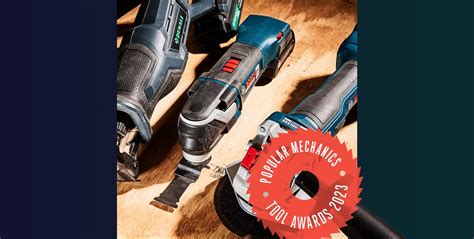 Best Power Tools 2023 | Popular Mechanics Tool Awards 2023