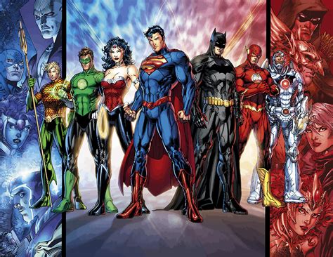 DC Comics Wallpapers - Top Những Hình Ảnh Đẹp