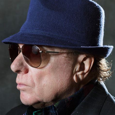 Van Morrison Next Concert Setlist & tour dates 2025