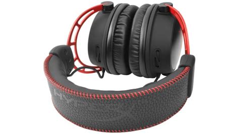 HyperX Cloud Alpha Wireless Headset Review: Great Battery Life And ...